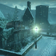 Illustration for article titled Follow in Harry Potter’s footstep— A Walking Tour